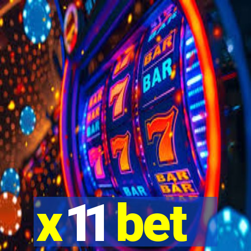 x11 bet